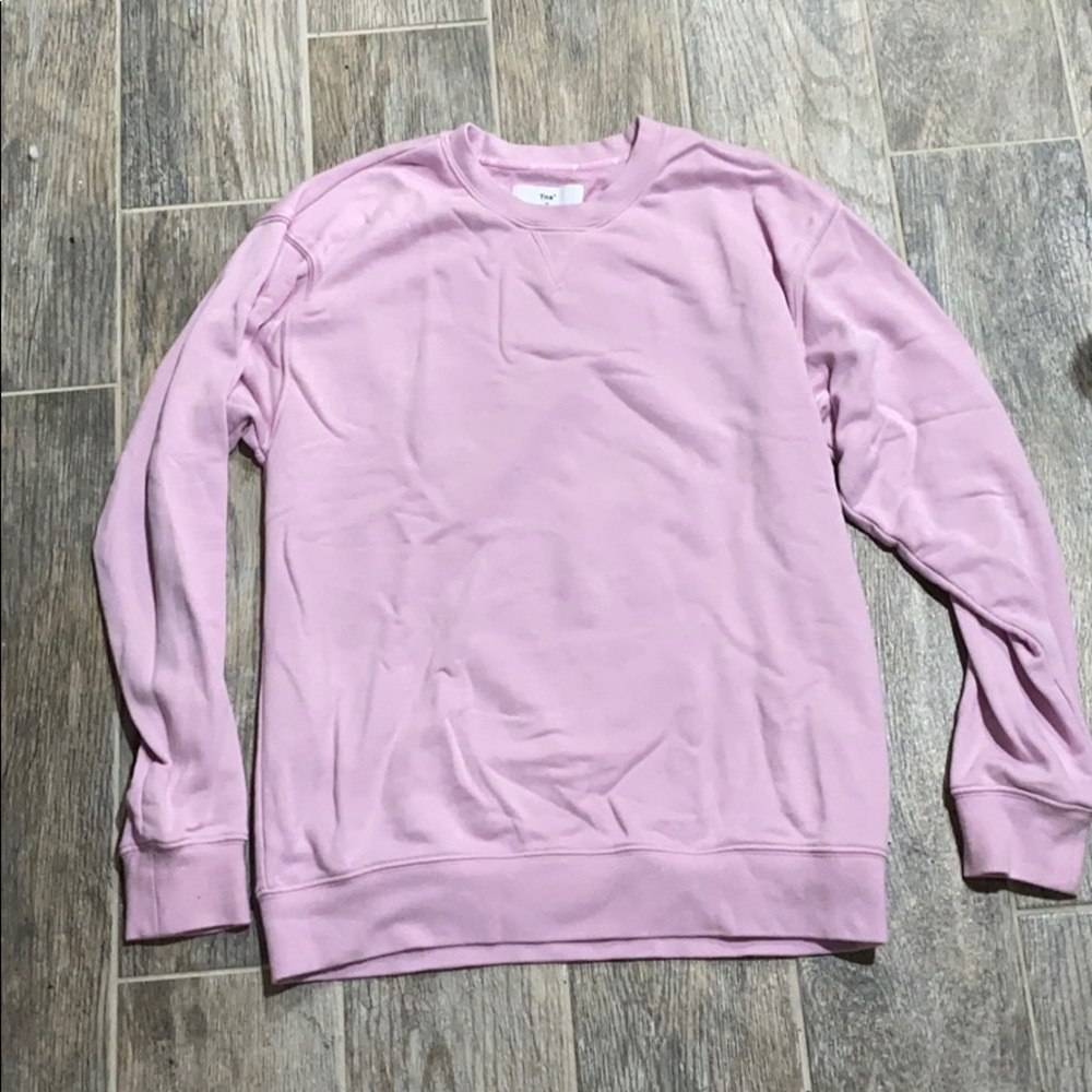 Aritzia TNA sweatshirt